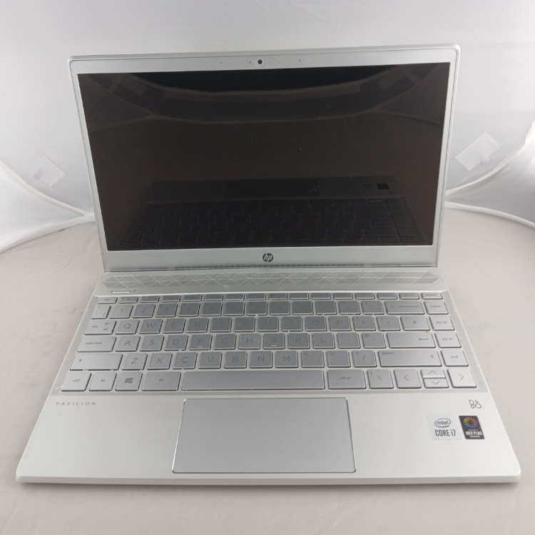 Refurbished HP Pavilion 13-AN1XXX Core i7-1065G7 8GB RAM 512GB SSD 13.3 Inch Windows 11 Home Laptop