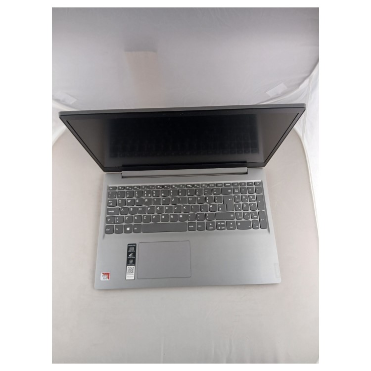 Refurbished Lenovo IdeaPad S145-15AST AMD A4-9125 4GB RAM 128GB SSD 15.6 Inch Windows 11 Laptop