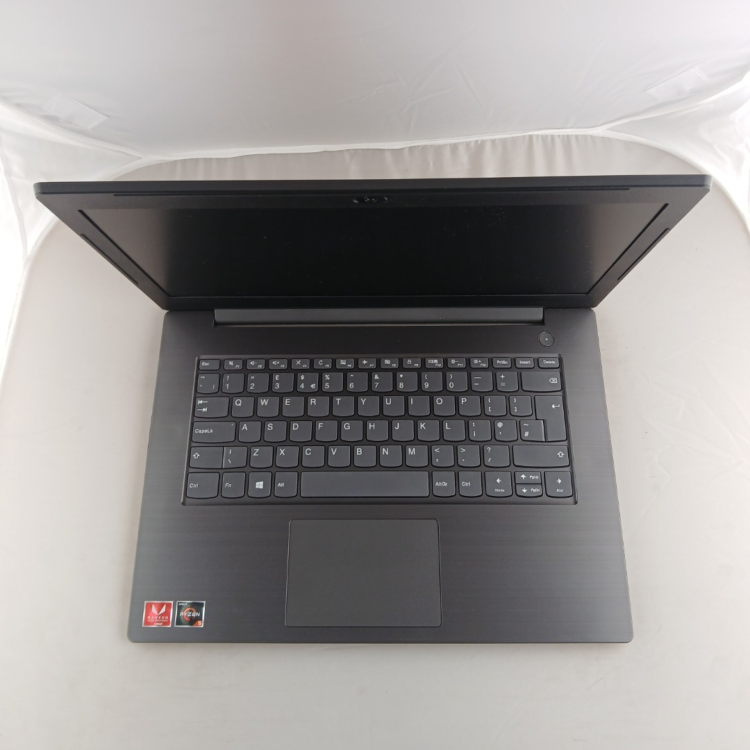 Refurbished Lenovo V330-14ARR Ryzen 5 2500U 8GB RAM 256GB SSD 14 Inch Windows 11 Laptop