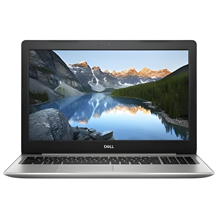 Refurbished Dell Inspiron 5570 Core i5-8250U 8GB RAM 2TB HDD 15.6 Inch Windows 11 Home Laptop