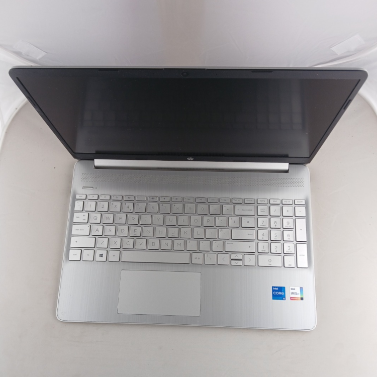 Refurbished HP 15S-FQ2XXX Core i5-1135G7 8GB RAM 512GB SSD 15.6 Inch Windows 11 Home Laptop