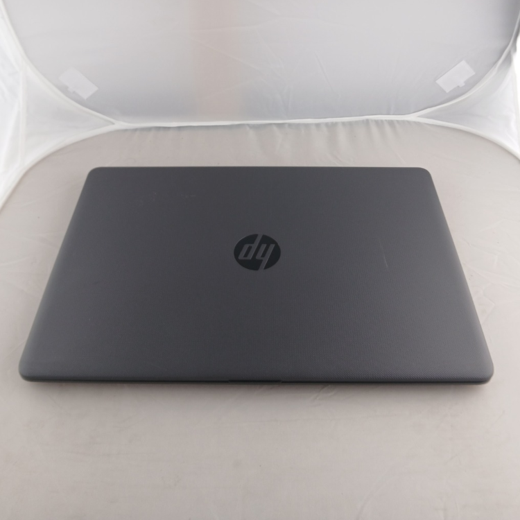 Refurbished HP 255 G6 AMD A6-9220 4GB RAM 256GB SSD 15.6 Inch Windows 11 Laptop