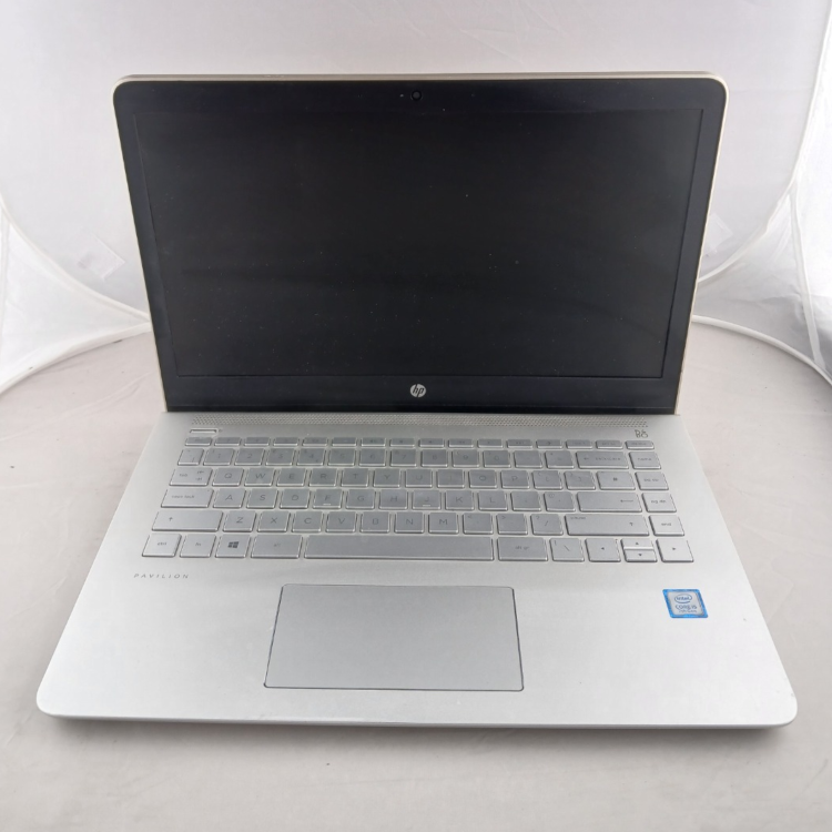 Refurbished HP Pavilion 14-BK0XX Core i5-7200U 8GB RAM 512GB SSD 14 Inch Windows 11 Laptop