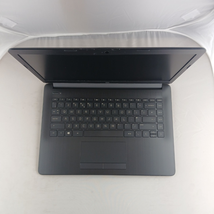 Refurbished HP 14-CM0XXX AMD A4-9125 4GB RAM 62GB SSD 14 Inch Windows 11 Laptop