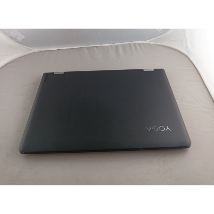 Refurbished Lenovo Yoga 510-14AST AMD A9-9410 4GB RAM 1TB HDD 14 Inch Windows 11 Laptop