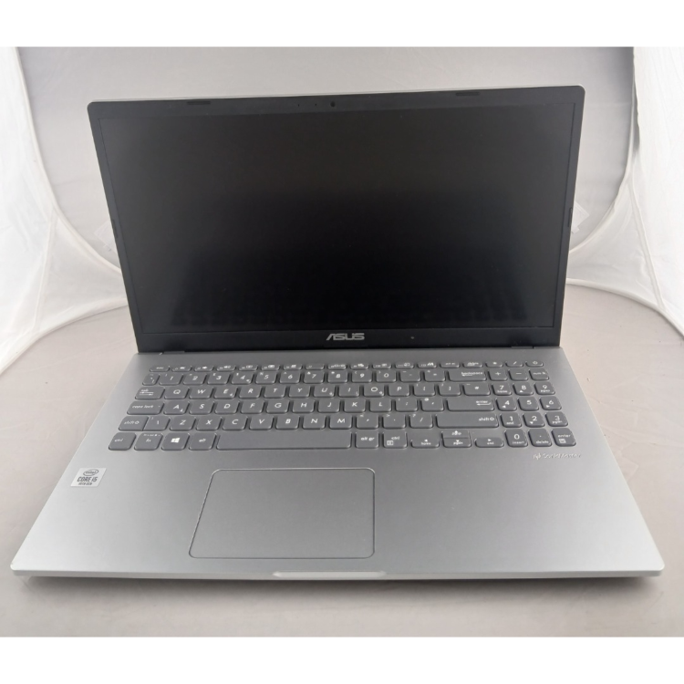 Refurbished ASUS Vivobook X509JA Core i5-1035G1 8GB RAM 512GB SSD 15.6 Inch Windows 11 Home Laptop