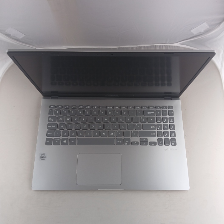 Refurbished ASUS Vivobook X509JA Core i5-1035G1 8GB RAM 512GB SSD 15.6 Inch Windows 11 Home Laptop