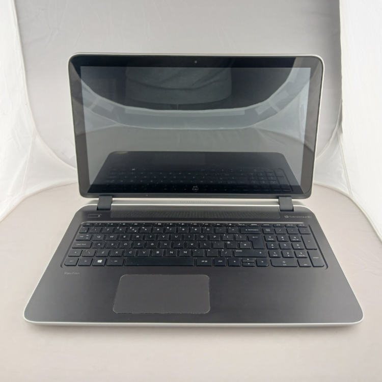 Refurbished HP Pavilion 15 AMD A10-5745M 8GB RAM 1TB HDD 15.6 Inch Windows 11 Laptop