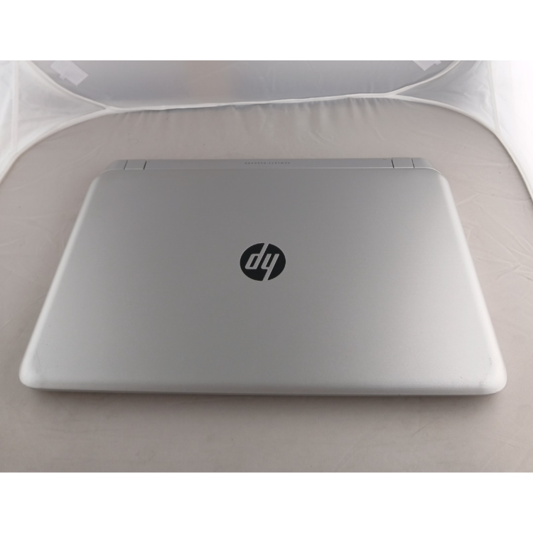 Refurbished HP Pavilion 15 AMD A10-5745M 8GB RAM 1TB HDD 15.6 Inch Windows 11 Laptop