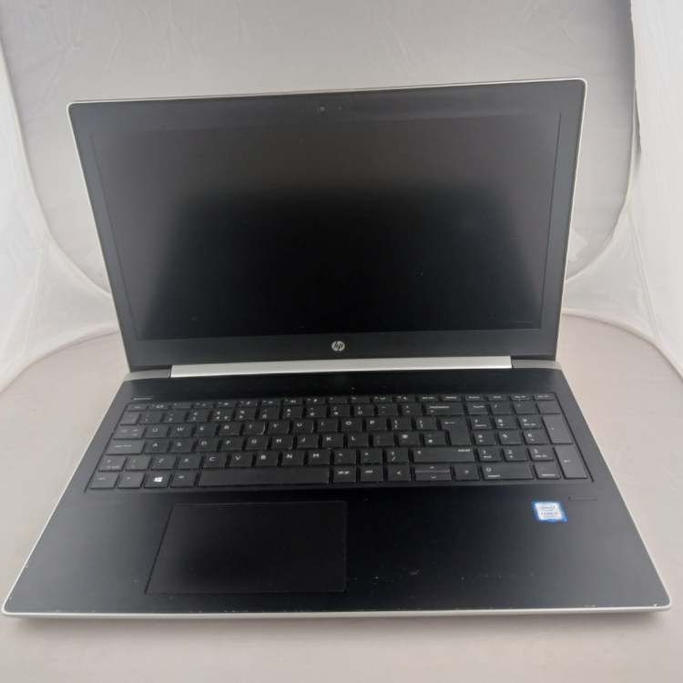 Refurbished HP Probook 450 G5 Core i7-8550U 16GB RAM 512GB SSD 15.6 Inch Windows 11 Home Laptop