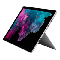 Refurbished Microsoft Surface Pro 6 Core i5-8250U 8GB RAM 128GB SSD 12.3 Inch Windows 11 Home Tablet PC