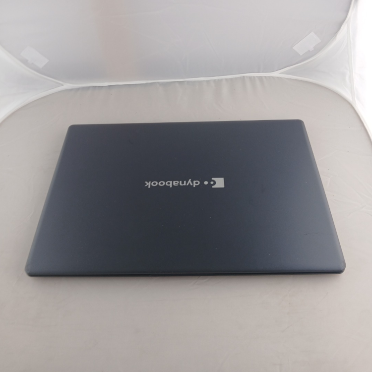 Refurbished Dynabook Satellite Pro C50-H-11J Core i5-1035G1 16GB RAM 512GB SSD 15.6 Inch Windows 11 Home Laptop