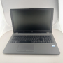 Refurbished HP 250 G6 Core i5-7200U 4GB RAM 128GB SSD 15.6 Inch Windows 11 Laptop
