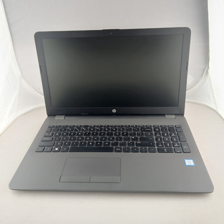Refurbished HP 250 G6 Core i5-7200U 4GB RAM 128GB SSD 15.6 Inch Windows 11 Laptop