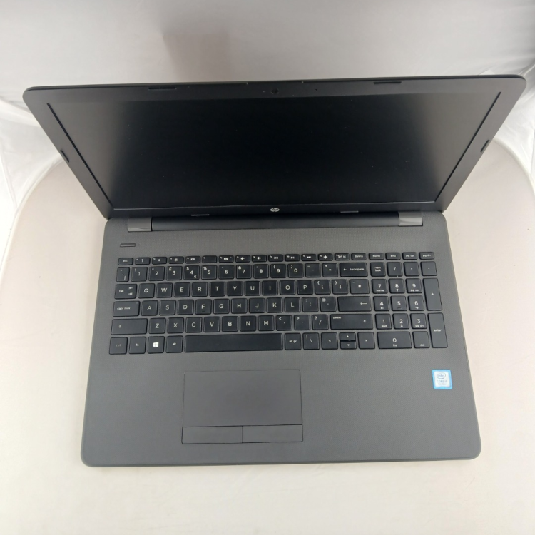 Refurbished HP 250 G6 Core i5-7200U 4GB RAM 128GB SSD 15.6 Inch Windows 11 Laptop