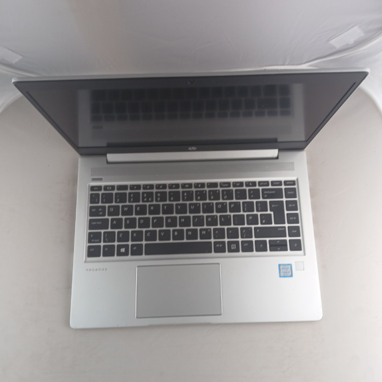 Refurbished HP Probook 440 G6 Core i5-8265U 8GB RAM 512GB SSD 14 Inch Windows 11 Home Laptop
