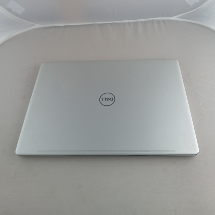 Refurbished Dell Inspiron 7380 Core i7-8565U 8GB RAM 256GB SSD 13.3 Inch Windows 11 Home Laptop