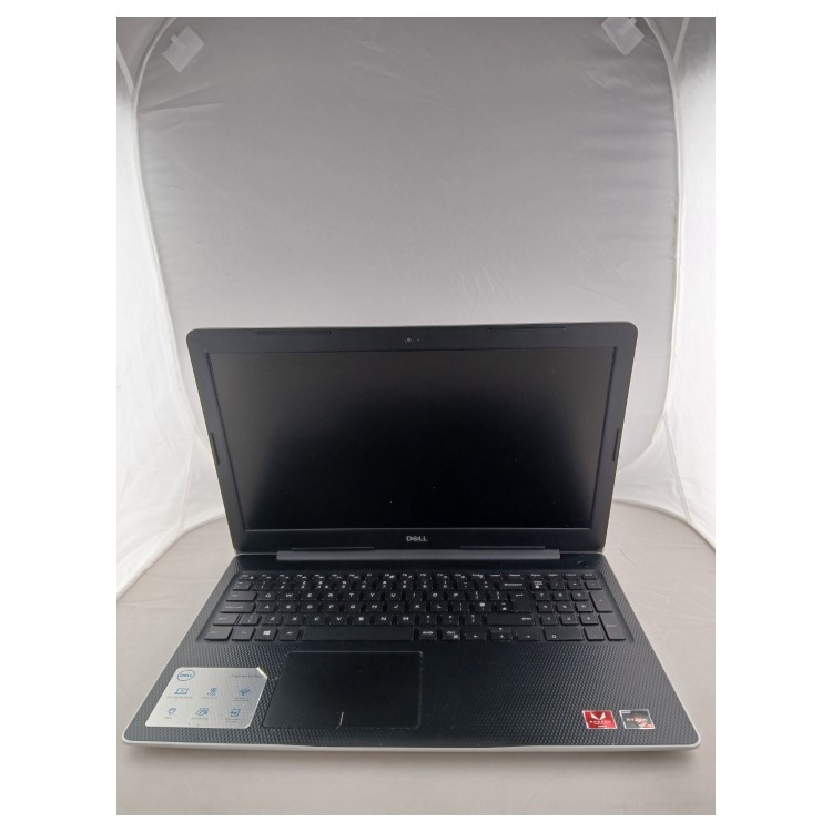 Refurbished Dell Inspiron 3585 Ryzen 5 2500U 8GB RAM 256GB SSD 15.6 Inch Windows 11 Laptop