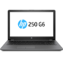 Refurbished HP 250 G6 Core i5-7200U 8GB RAM 256GB SSD 15.6 Inch Windows 11 Laptop