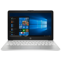 Refurbished HP Stream 11-AK0XXX Intel Celeron N4020 4GB RAM 64GB eMMC 11.6 Inch Windows 11 Laptop