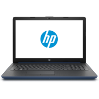 Refurbished HP 15-DB0XXX AMD A6-9225 4GB RAM 1TB HDD 15.6 Inch Windows 11 Laptop