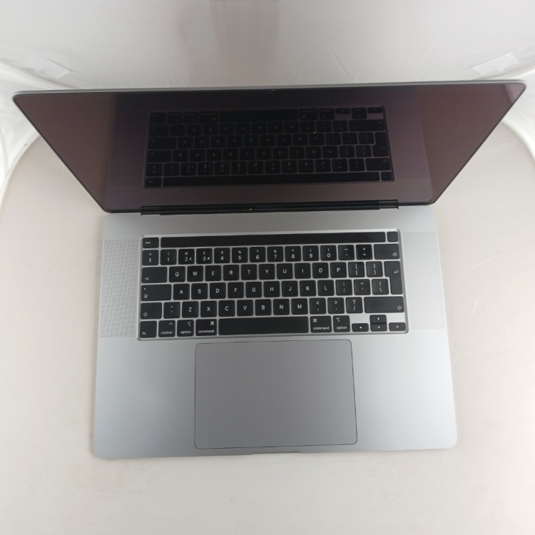 Refurbished Apple MacBook Pro 16 Inch Core i7 16GB RAM 512GB SSD 2019