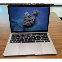 Refurbished Apple MacBook Air 13 Inch Core i5 8GB RAM 256GB SSD 2019