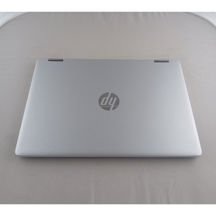 Refurbished HP Pavilion X360 14-DH0XXX Core i3-8145U 4GB RAM 128GB SSD 14 Inch Windows 11 Home Touchscreen Convertible Laptop