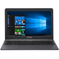 Refurbished ASUS Vivobook E203NAS Intel Celeron N3350 4GB RAM 64GB eMMC 11.6 Inch Windows 11 Laptop