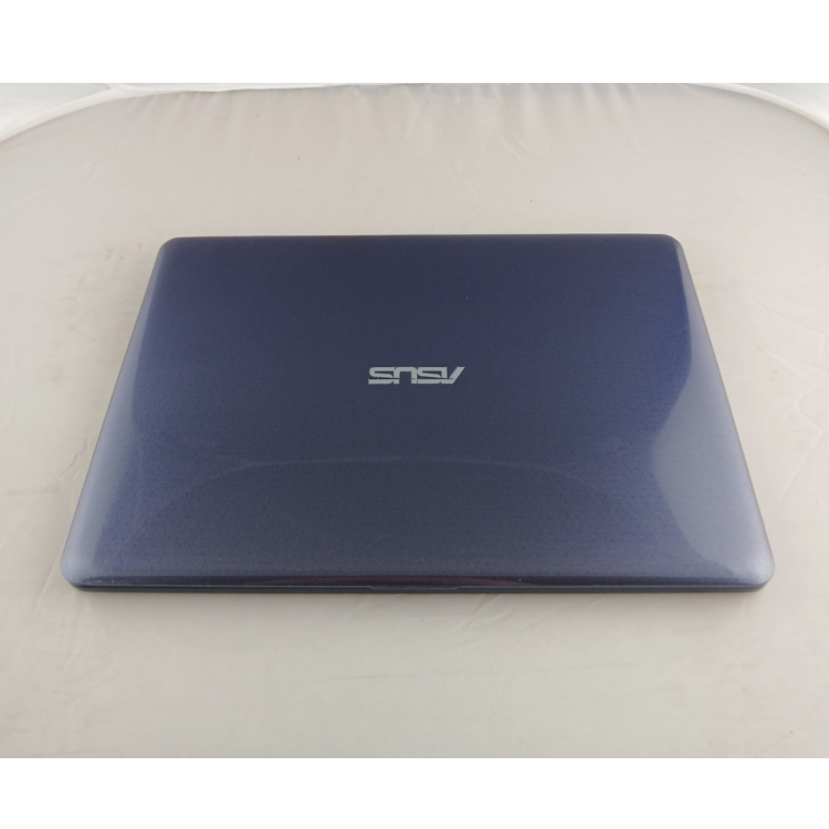 Refurbished ASUS Vivobook E203NAS Intel Celeron N3350 4GB RAM 64GB eMMC 11.6 Inch Windows 11 Laptop