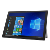 Refurbished Microsoft Surface Pro 7 Core i5-1035G4 8GB RAM 256GB SSD 12.3 Inch Windows 11 Home Laptop