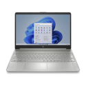 TR/80002600513 Refurbished HP 15S-FQ5XXX Core i5-1235U 8GB RAM 256GB SSD 15.6 Inch Windows 11 Home Laptop