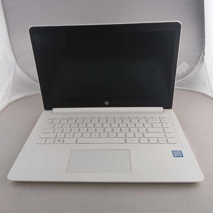 Refurbished HP 14-BP0XX Core i5-7200U 4GB RAM 128GB SSD 14 Inch Windows 11 Laptop