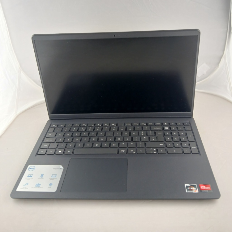 Refurbished Dell Inspiron 15 3525 Ryzen 5 5500U 8GB RAM 512GB SSD 15.6 Inch Windows 11 Laptop