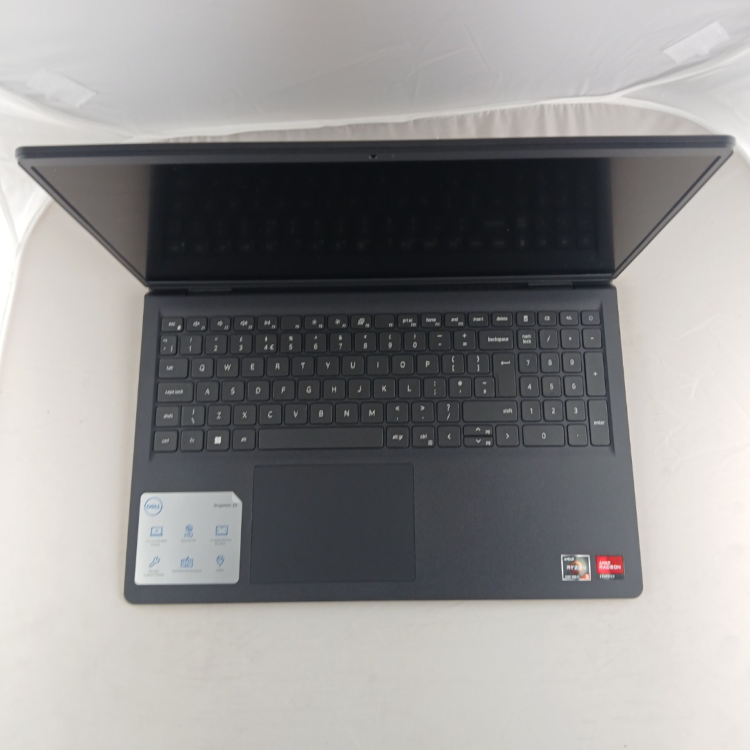 Refurbished Dell Inspiron 15 3525 Ryzen 5 5500U 8GB RAM 512GB SSD 15.6 Inch Windows 11 Laptop