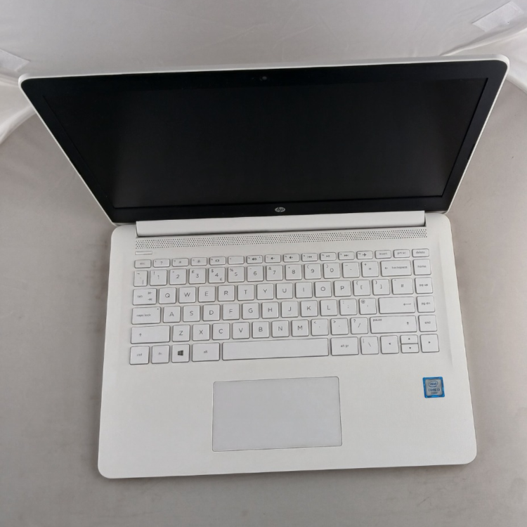 Refurbished HP 14-BP0XX Core i3-6006U 12GB RAM 500GB SSD 14 Inch Windows 11 Laptop