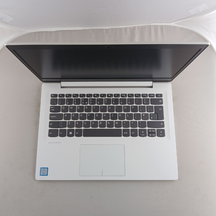 Refurbished Lenovo IdeaPad 320S-14IKB Core i3-7100U 4GB RAM 128GB SSD 14 Inch Windows 11 Laptop