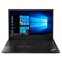 Refurbished Lenovo ThinkPad E580 Core i7-8550U 8GB RAM 256GB SSD 15.6 Inch Windows 11 Home Laptop