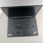 Refurbished Lenovo ThinkPad E580 Core i7-8550U 8GB RAM 256GB SSD 15.6 Inch Windows 11 Home Laptop