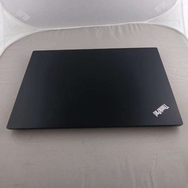 Refurbished Lenovo ThinkPad E580 Core i7-8550U 8GB RAM 256GB SSD 15.6 Inch Windows 11 Home Laptop