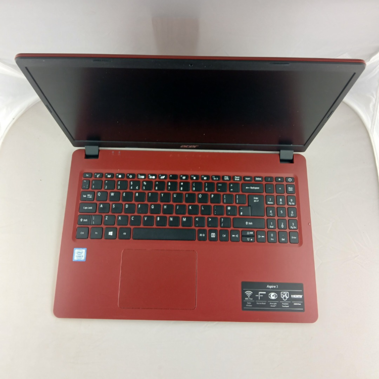 Refurbished Acer Aspire A315-54K Core i3-7020U 4GB RAM 1TB HDD 15.6 Inch Windows 11 Laptop