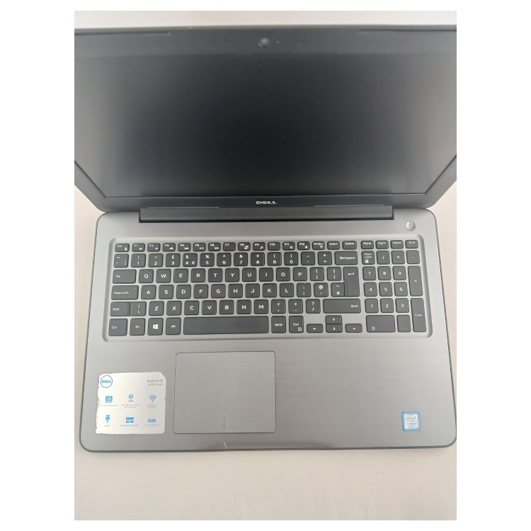 Refurbished Dell Inspiron 5567 Core i5-7200U 8GB RAM 1TB HDD 15.6 Inch Windows 11 Laptop