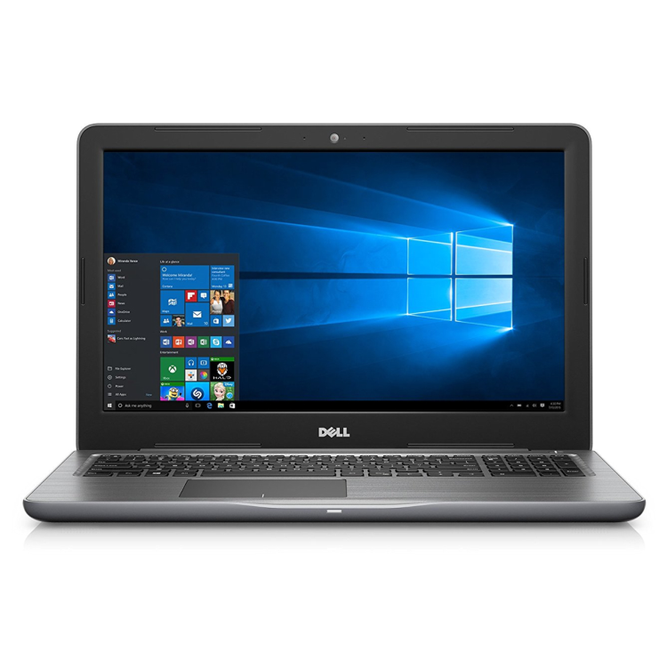 Refurbished Dell Inspiron 5567 Core i5-7200U 8GB RAM 1TB HDD 15.6 Inch Windows 11 Laptop