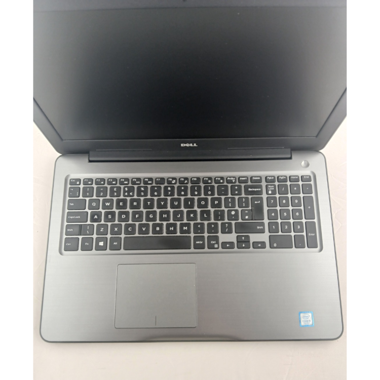 Refurbished Dell Inspiron 5567 Core i5-7200U 8GB RAM 1TB HDD 15.6 Inch Windows 11 Laptop