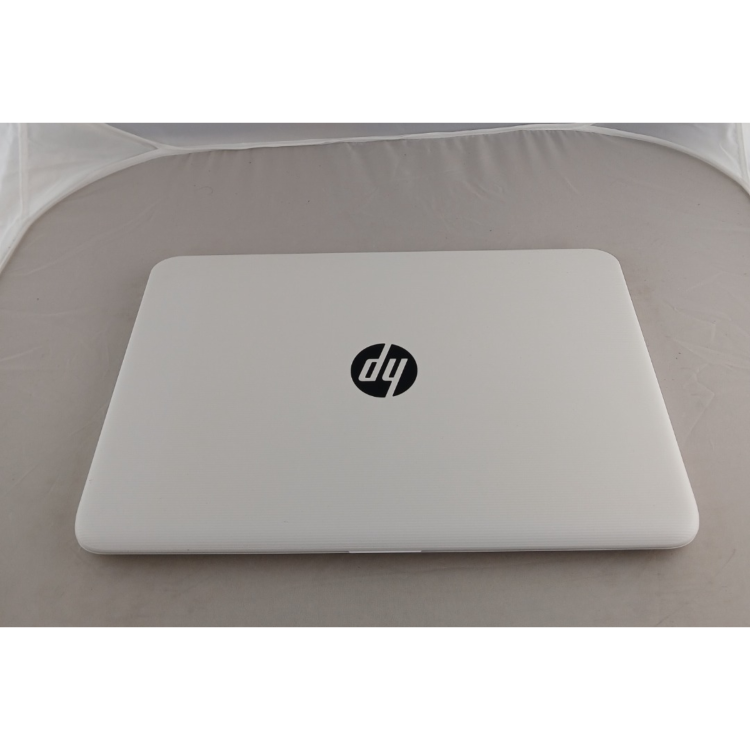 Refurbished HP Stream 14-AX0XX Intel Celeron N3060 4GB RAM 32GB eMMC 14 Inch Windows 11 Laptop