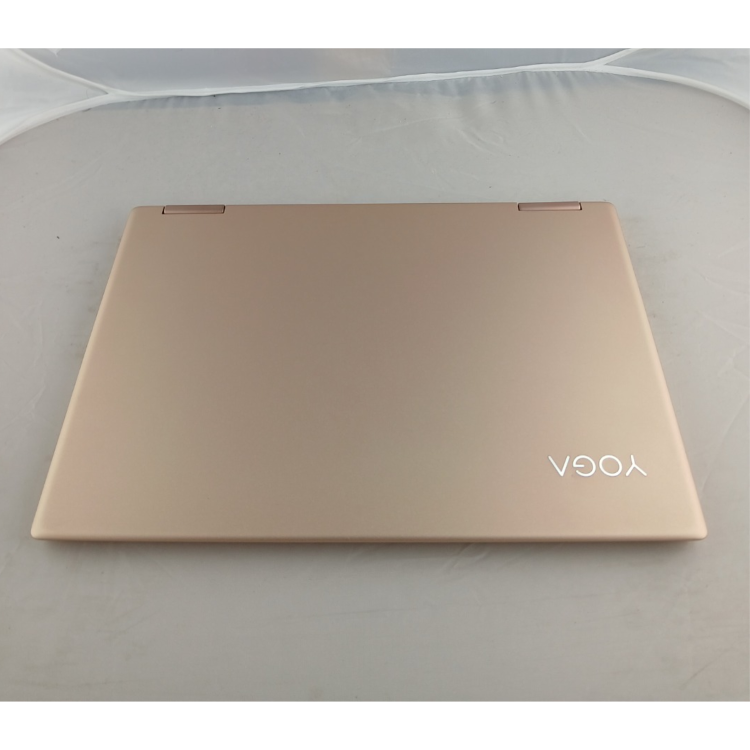 Refurbished Lenovo Yoga 720-13IKB Core i7-7500U 8GB RAM 256GB SSD 13.3 Inch Windows 11 Touchscreen Convertible Laptop