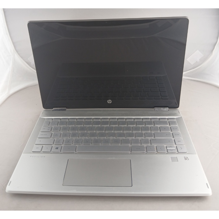 Refurbished HP Pavilion X360 14-DH0XXX Core i5-8265U 8GB RAM 256GB SSD 14 Inch Windows 11 Home Laptop