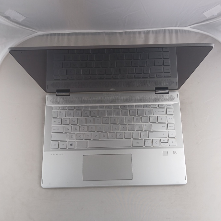 Refurbished HP Pavilion X360 14-DH0XXX Core i5-8265U 8GB RAM 256GB SSD 14 Inch Windows 11 Home Laptop