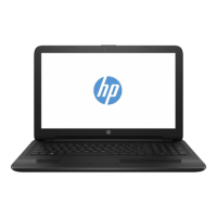 Refurbished HP 15-ay023na Intel Pentium N3710 8GB RAM 2TB HDD 15.6 Inch Windows 11 Laptop