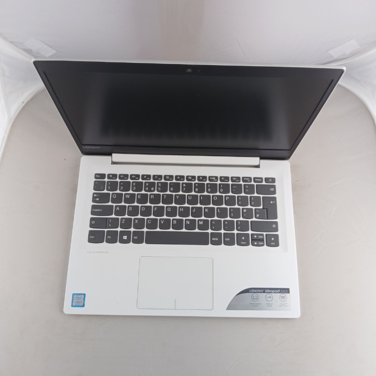 Refurbished Lenovo IdeaPad 320S-14IKB Core i3-7100U 4GB RAM 128GB SSD 14 Inch Windows 11 Laptop